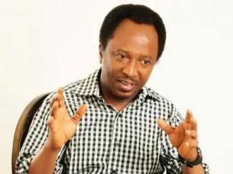Nigerians may die before Buhari completes reforms – Shehu Sani warns